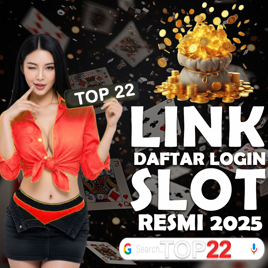 TOP22 : Agen Link Toto Gacor Situs Top 22 Resmi No#1